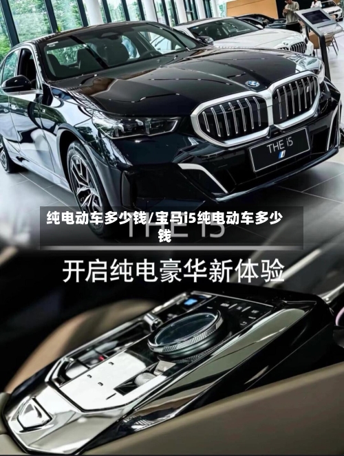 纯电动车多少钱/宝马i5纯电动车多少钱