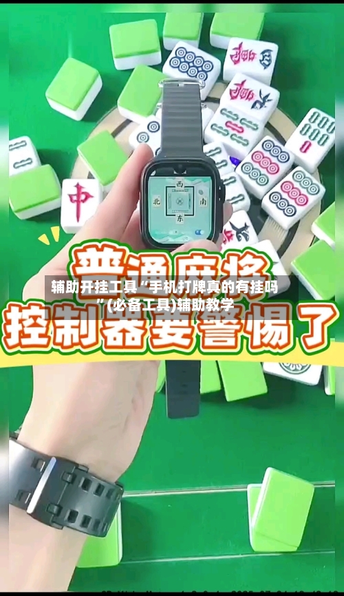 辅助开挂工具“手机打牌真的有挂吗”(必备工具)辅助教学