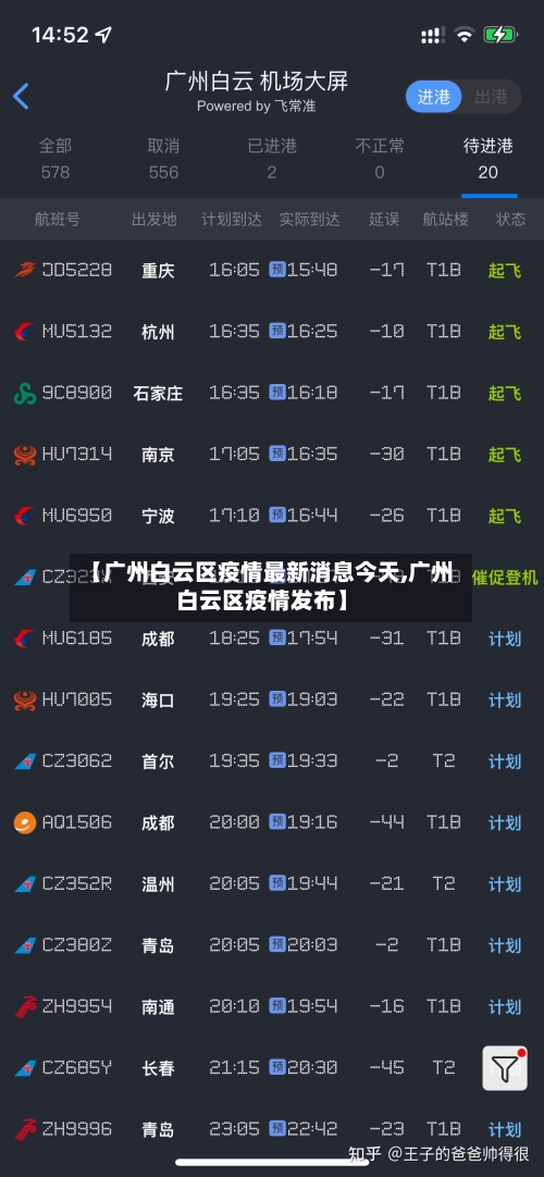 【广州白云区疫情最新消息今天,广州白云区疫情发布】