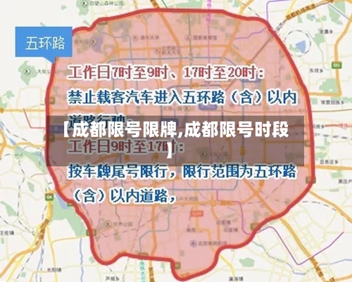 【成都限号限牌,成都限号时段】
