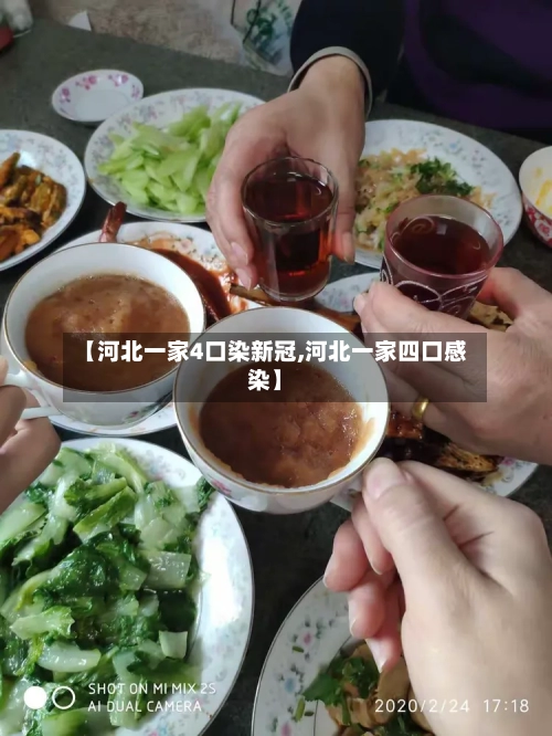 【河北一家4口染新冠,河北一家四口感染】