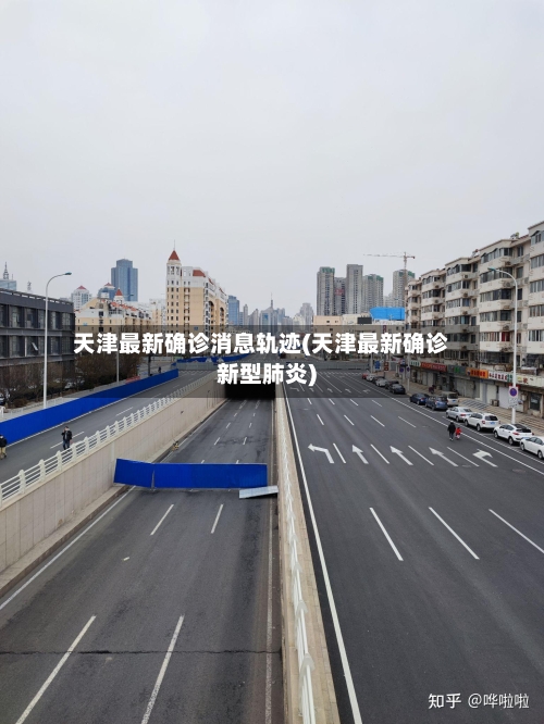天津最新确诊消息轨迹(天津最新确诊新型肺炎)
