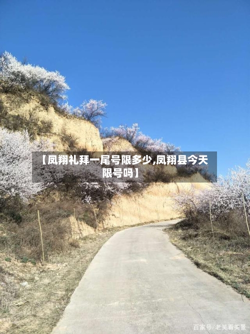 【凤翔礼拜一尾号限多少,凤翔县今天限号吗】