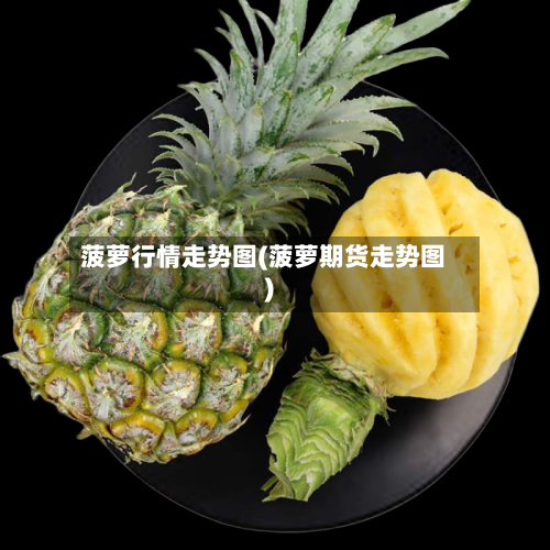菠萝行情走势图(菠萝期货走势图)