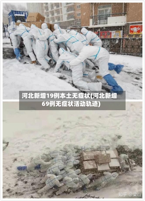 河北新增19例本土无症状(河北新增69例无症状活动轨迹)