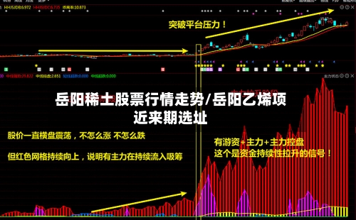 岳阳稀土股票行情走势/岳阳乙烯项近来期选址