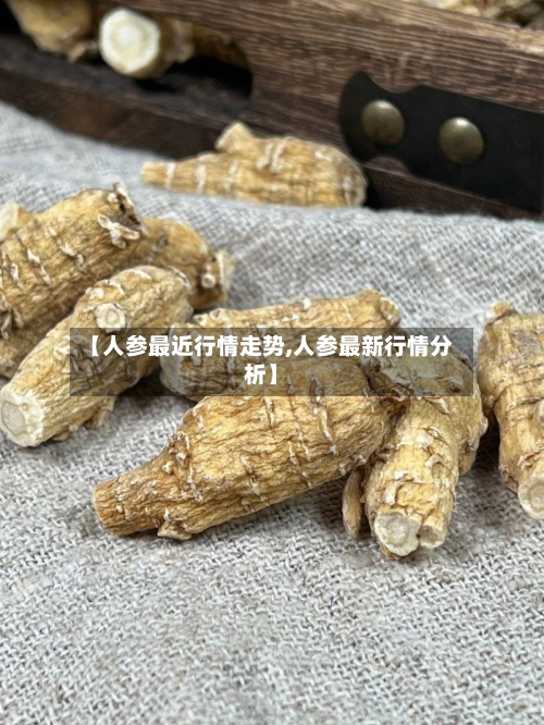 【人参最近行情走势,人参最新行情分析】