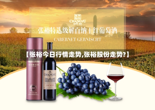 【张裕今日行情走势,张裕股份走势?】