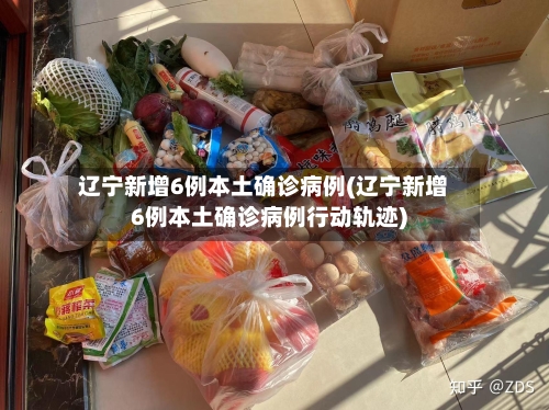 辽宁新增6例本土确诊病例(辽宁新增6例本土确诊病例行动轨迹)