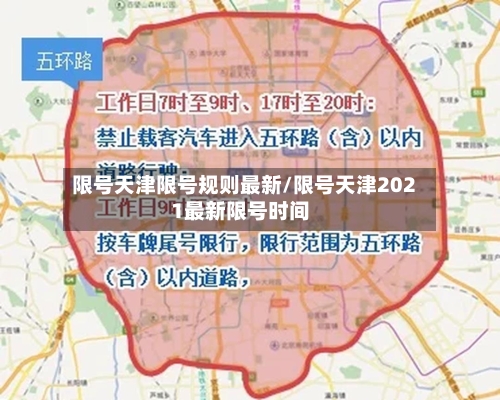 限号天津限号规则最新/限号天津2021最新限号时间