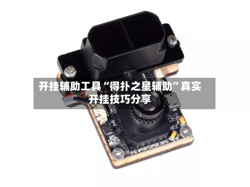 开挂辅助工具“得扑之星辅助”真实开挂技巧分享