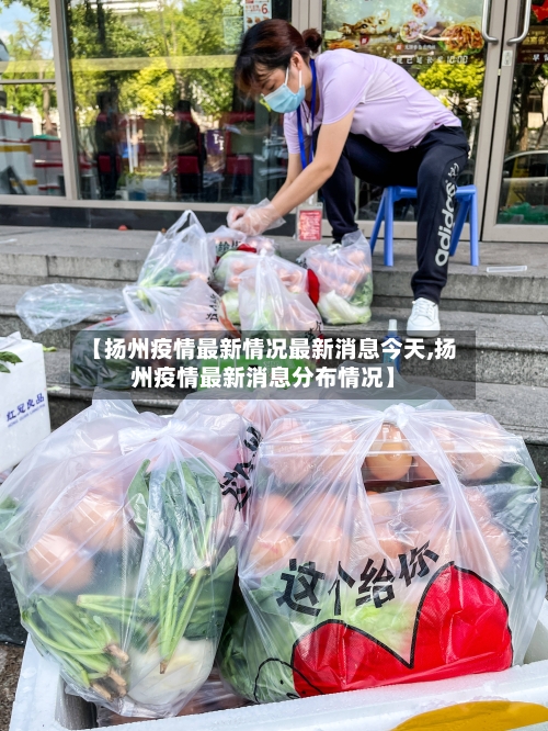 【扬州疫情最新情况最新消息今天,扬州疫情最新消息分布情况】