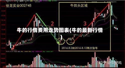 牛的行情费用走势图表(牛的最新行情)