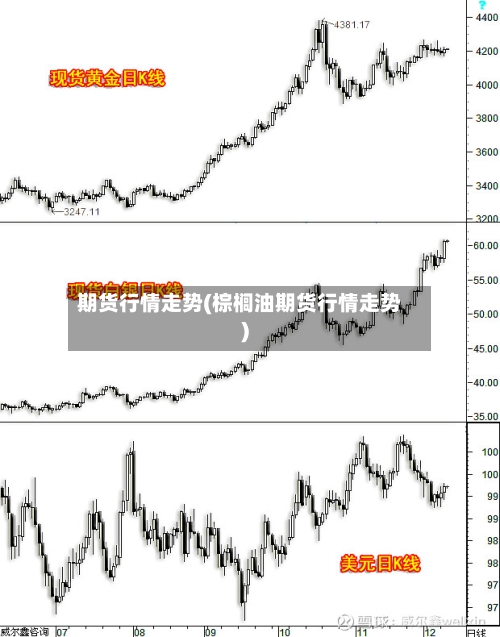 期货行情走势(棕榈油期货行情走势)