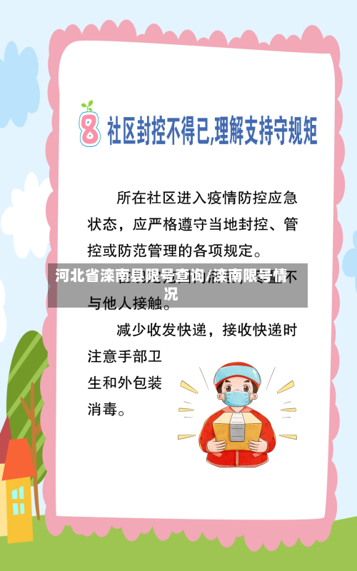 河北省滦南县限号查询/滦南限号情况