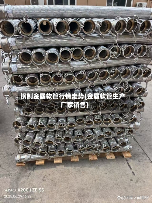 钢制金属软管行情走势(金属软管生产厂家销售)