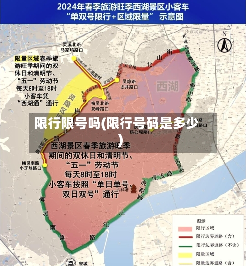 限行限号吗(限行号码是多少)