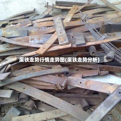 废铁走势行情走势图(废铁走势分析)