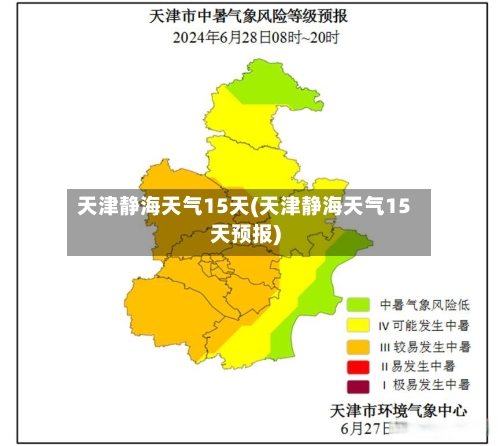 天津静海天气15天(天津静海天气15天预报)