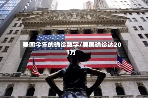 美国今年的确诊数字/美国确诊达201万