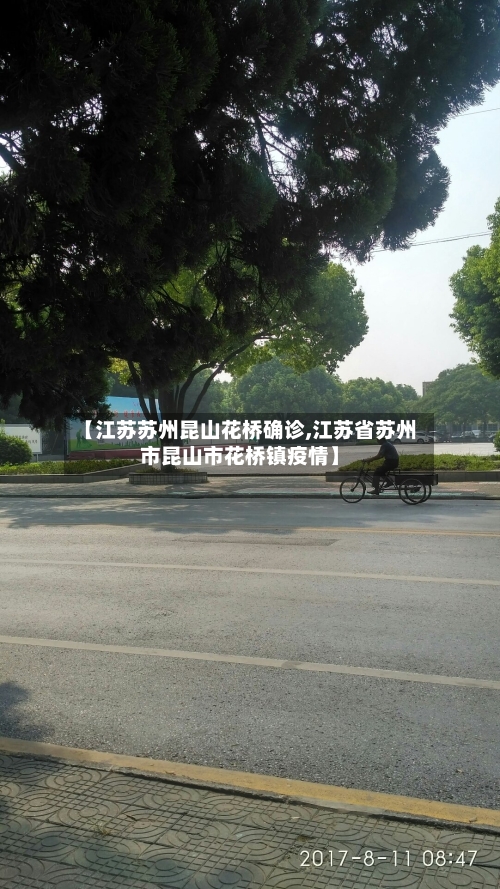 【江苏苏州昆山花桥确诊,江苏省苏州市昆山市花桥镇疫情】
