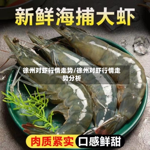 徐州对虾行情走势/徐州对虾行情走势分析
