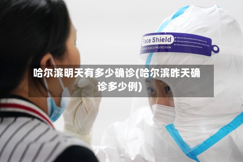 哈尔滨明天有多少确诊(哈尔滨昨天确诊多少例)