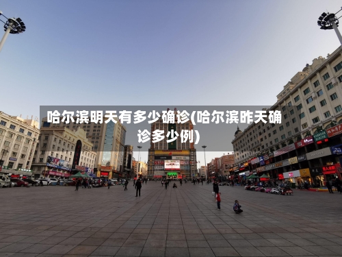哈尔滨明天有多少确诊(哈尔滨昨天确诊多少例)