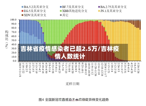 吉林省疫情感染者已超2.5万/吉林疫情人数统计