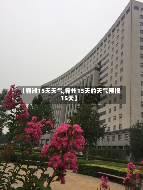 【霸洲15天天气,霸州15天的天气预报15天】