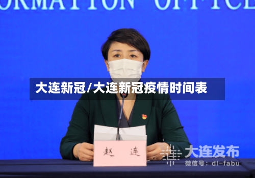 大连新冠/大连新冠疫情时间表