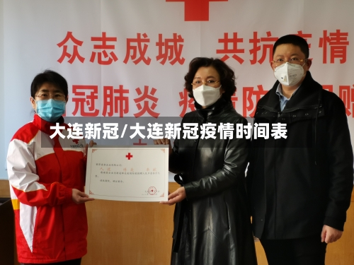 大连新冠/大连新冠疫情时间表