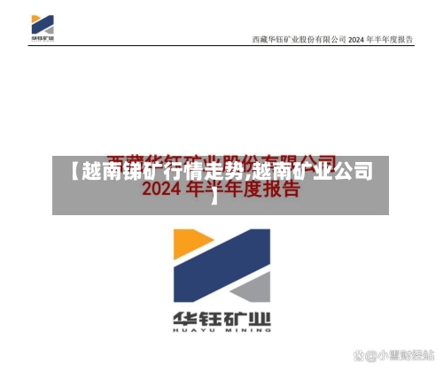 【越南锑矿行情走势,越南矿业公司】