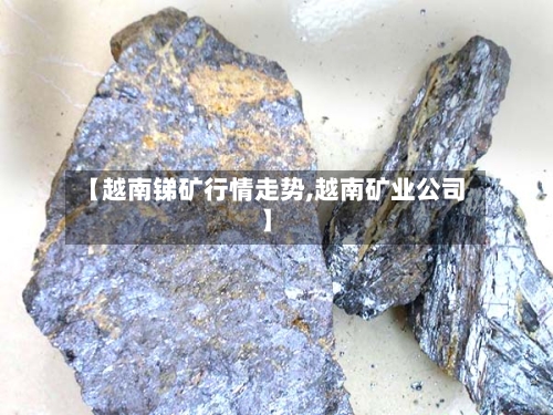 【越南锑矿行情走势,越南矿业公司】