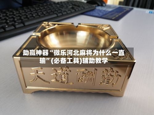 助赢神器“微乐河北麻将为什么一直输”(必备工具)辅助教学