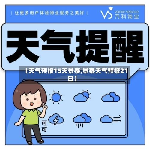 【天气预报15天景泰,景泰天气预报21日】
