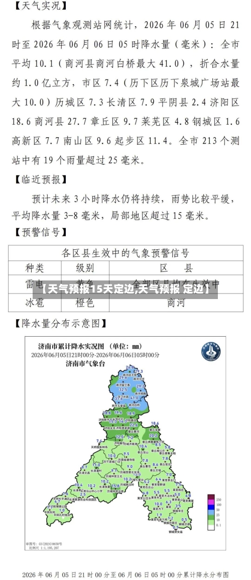 【天气预报15天定边,天气预报 定边】