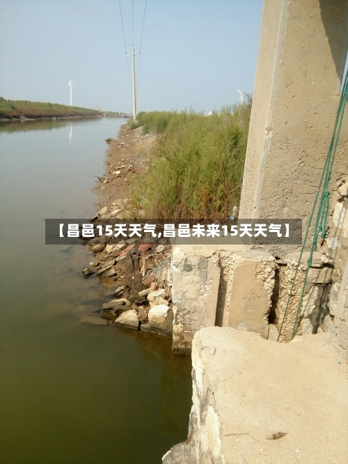 【昌邑15天天气,昌邑未来15天天气】