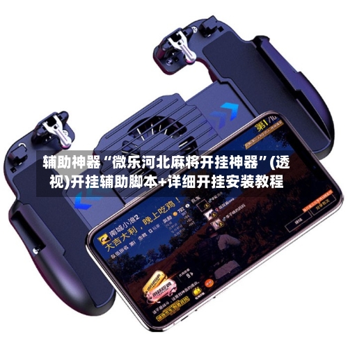 辅助神器“微乐河北麻将开挂神器”(透视)开挂辅助脚本+详细开挂安装教程