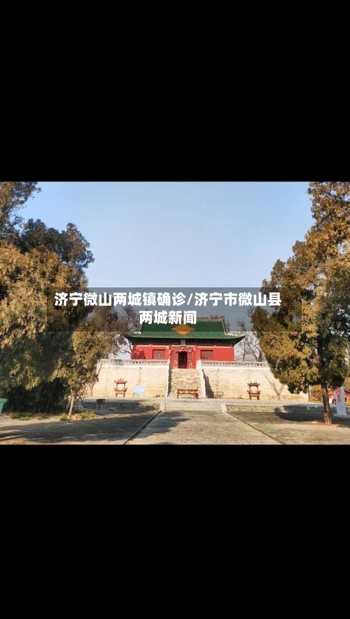 济宁微山两城镇确诊/济宁市微山县两城新闻
