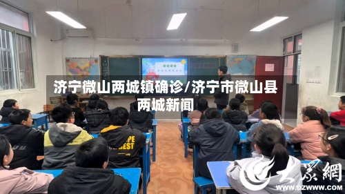 济宁微山两城镇确诊/济宁市微山县两城新闻