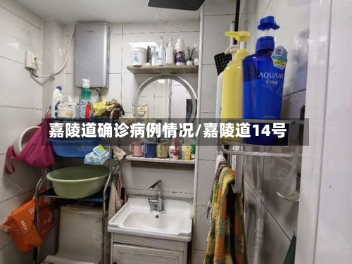 嘉陵道确诊病例情况/嘉陵道14号