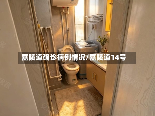 嘉陵道确诊病例情况/嘉陵道14号