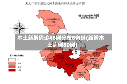 本土新增确诊48例分布8省份(新增本土病例80例)