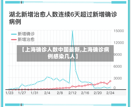 【上海确诊人数中国最新,上海确诊病例感染几人】