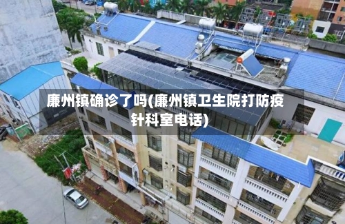 廉州镇确诊了吗(廉州镇卫生院打防疫针科室电话)