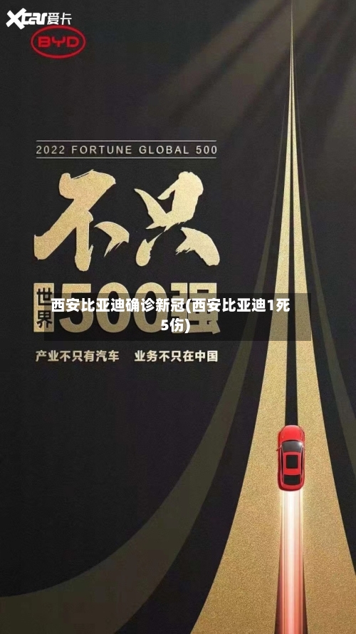 西安比亚迪确诊新冠(西安比亚迪1死5伤)
