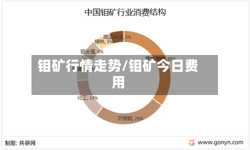 钼矿行情走势/钼矿今日费用