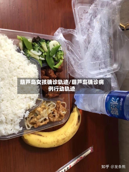 葫芦岛女孩确诊轨迹/葫芦岛确诊病例行动轨迹