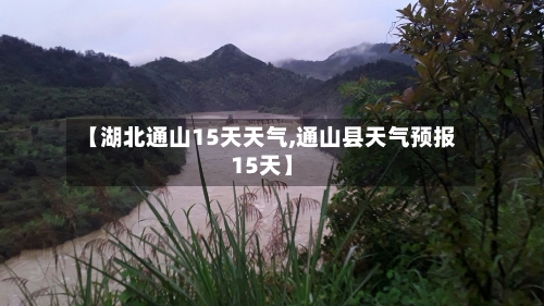 【湖北通山15天天气,通山县天气预报15天】